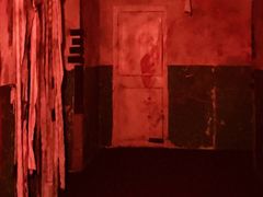 -关你鬼室大型密室逃脱(佛山创意园店)