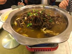 -罗阳人家私房菜(罗阳路店)