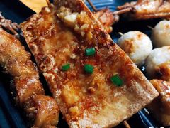 -黄师傅湿辣牛肉(胡桃里店)