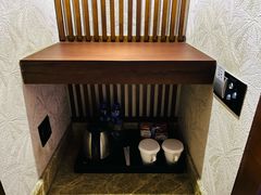 -三清山希尔顿度假酒店