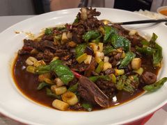 -合兴居烤鸭店