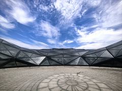 -哈尔滨大剧院