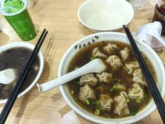 -蒋家桥饺面店(东关街店)