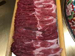 -羊大爷涮肉(亮马桥店)