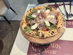 -Deer Park鹿园西餐(仁恒置地广场店)