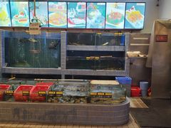 -福满园大酒楼(梅林店)