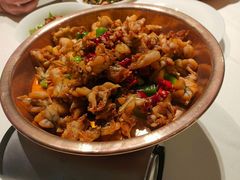 -口味堂(惠济路店)