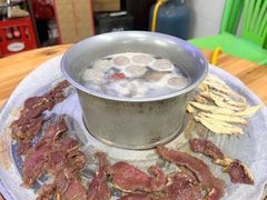-真香牛肉老店(思源路店)