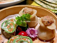-佬太公海鸭·海鲜大排档(上海总店)