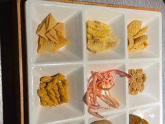 -探鱼·鲜青椒爽麻烤鱼(天一广场店)