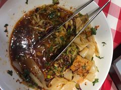 西贝面筋-西贝莜面村(近铁城市广场店)