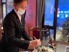-张家卫·阳江菜·小海鲜(肥婆湾桥店)