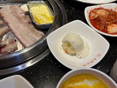 -木槿花韩式炭烤·熟成肉工坊(孙文东路店)