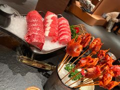 -色響火锅(恒隆广场店)