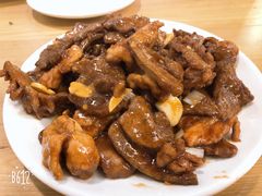 -陈傻子餐厅(世纪都会店)