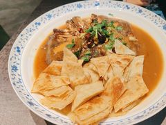 -亦海人家烤鸭店(康定街店)
