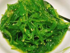 海草-原製原味(普陀山磐龙店)