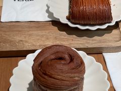 -VERIE BAKEHOUSE