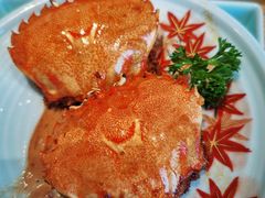 -花和海鲜自助(梅江店)