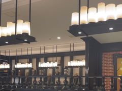 -金春禧·鲁菜海鲜(延吉路万达店)