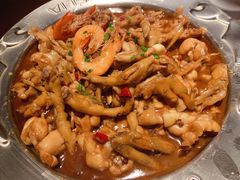 -胖哥俩肉蟹煲(福州仓山爱琴海店)