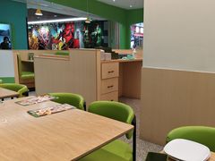 -意莱莉休闲餐厅(东汇城店)