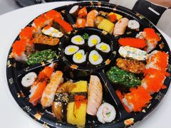 -池田寿司·新鲜现做(西红门荟聚店)