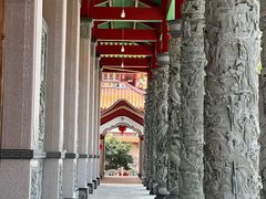 -天竺岩寺