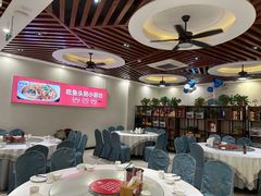 -老海陵·泰州菜(图书馆店)