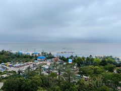 -启东恒大海上威尼斯酒店