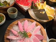 -季季山·云南野生菌火锅(上海首店)