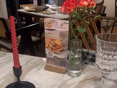 -G+KITCHEN(龙湖狮山天街店)