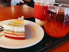 -西西弗书店&矢量咖啡(万象城店)