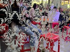 -清真·锦翔炝锅鱼(明德门店)