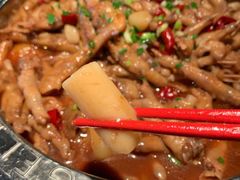 -胖哥俩肉蟹煲(海盐总店)