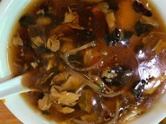豆腐脑-增盛魁小吃店
