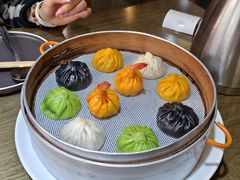 -隆喜元鱼汤包·海鲜(中联广场店)