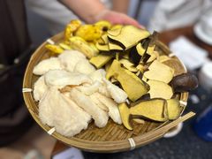 -菌极鲜野生菌火锅店(阳明祠店)