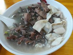 -金宝鸭肉店(斗西分店)