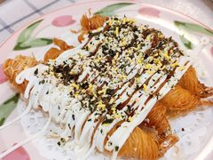 -万能料理屋(钟鼓岭路店)