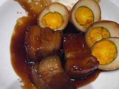 -望乡楼上海菜(日月光店)