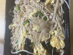 木须肉-南京点赞小馆