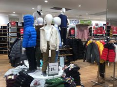 -优衣库(北京首开福茂宋家庄购物中心店)