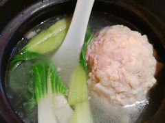 -南京大牌档(济南万象城店)