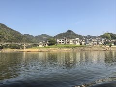-新安江山水画廊风景区