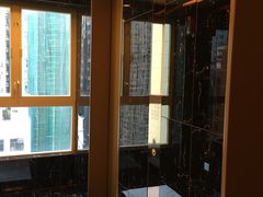 -香港华丽都会酒店