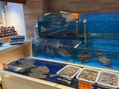 -九转小磨·东北菜老字号(祥安店)