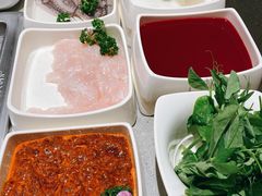 -海底捞火锅(杭州萧山宝龙广场店)