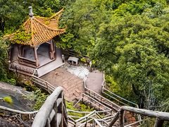 -丹霞山风景名胜区