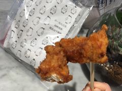 -1973继光香香鸡(金桥国际店)